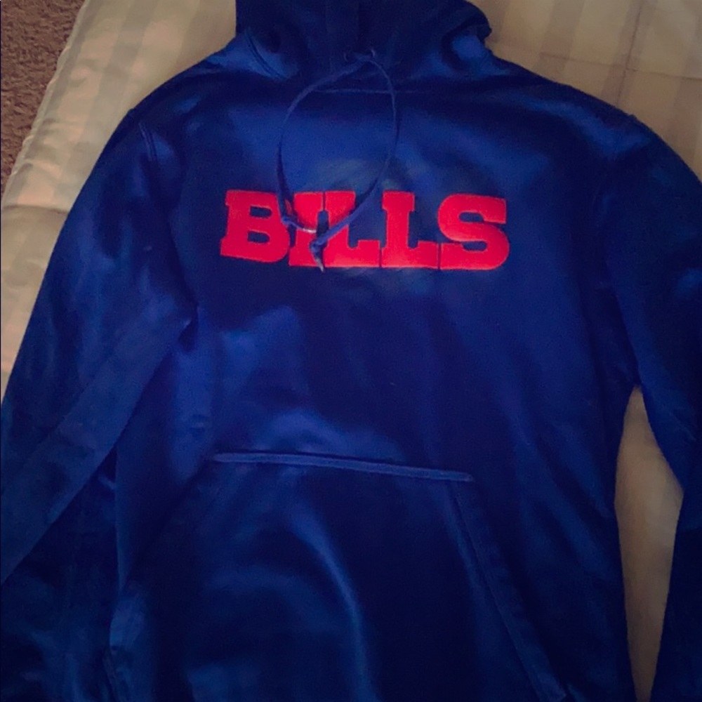 Buffalo Bills hoodie